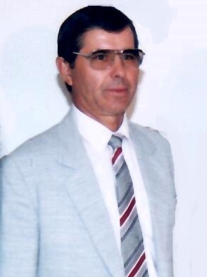 Απεβίωσε ο Γεώργιος Σιμορέλης 